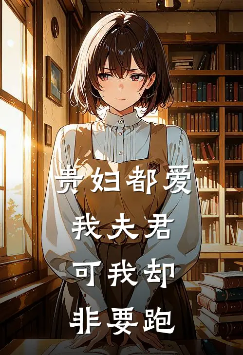 贵妇都爱我夫君，可我却非要跑(苏陌笙慕雪薇)完结版小说全文免费阅读_最新小说贵妇都爱我夫君，可我却非要跑(苏陌笙慕雪薇)