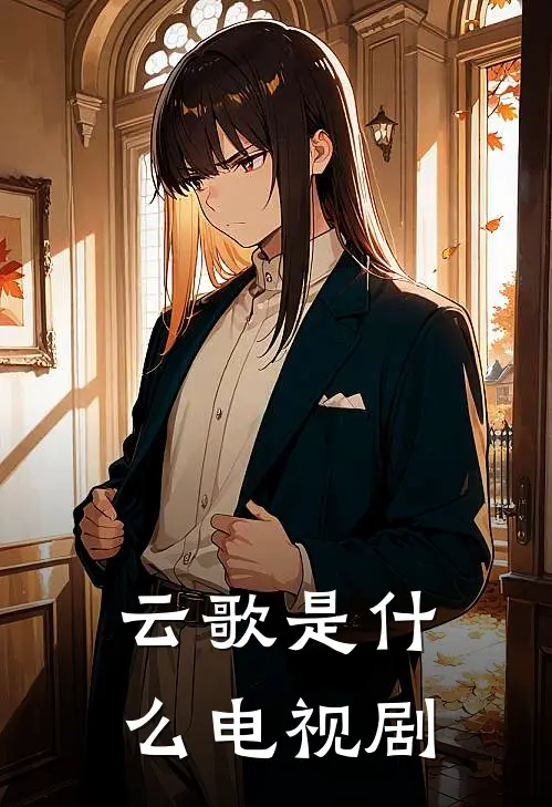 云歌是什么电视剧