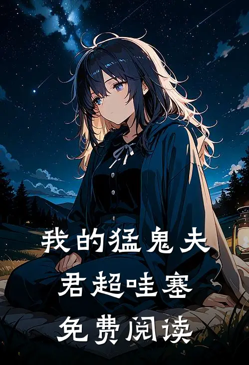 我的猛鬼夫君超哇塞免费阅读