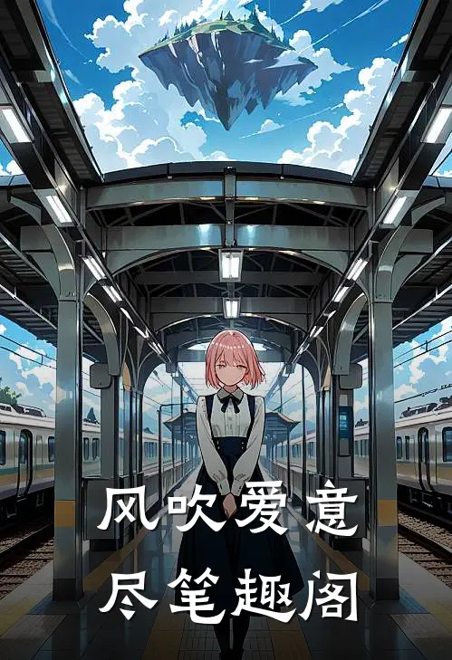 风吹爱意尽笔趣阁