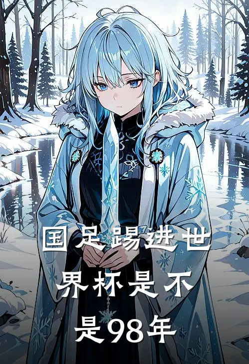 国足踢进世界杯是不是98年