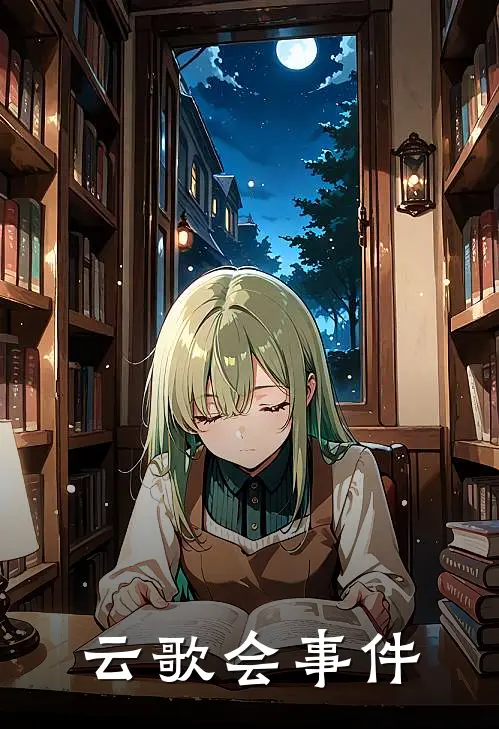 云歌会事件