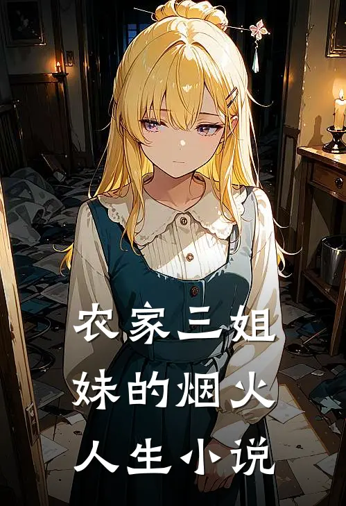农家三姐妹的烟火人生小说