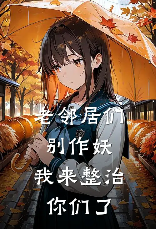 老邻居们别作妖，我来整治你们了