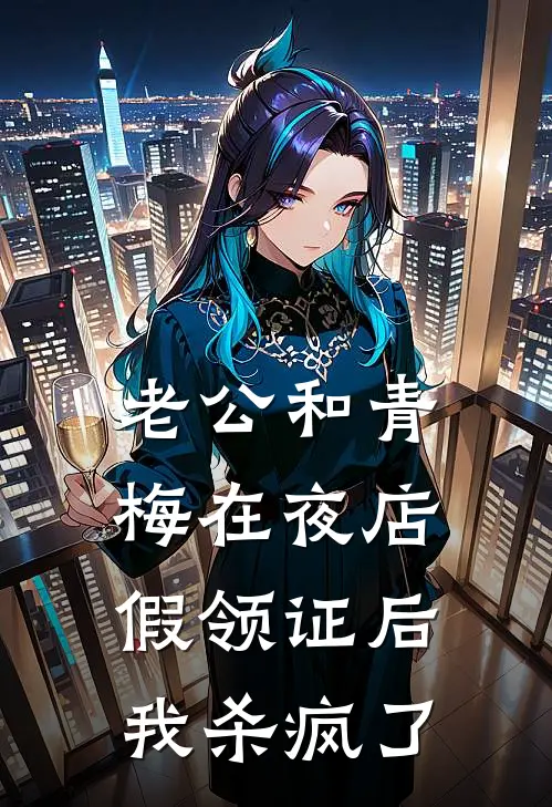 老公和青梅在夜店假领证后，我杀疯了(顾沉青梅)热门小说_完结版小说全文免费阅读老公和青梅在夜店假领证后，我杀疯了(顾沉青梅)