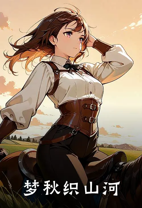 梦秋织山河