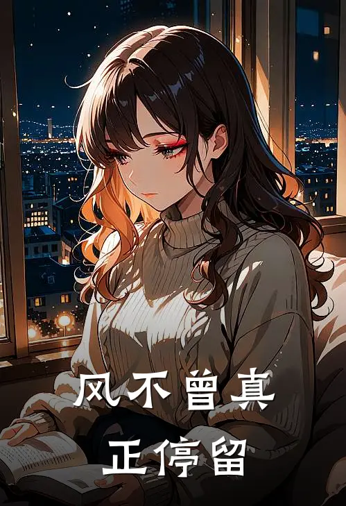 风不曾真正停留