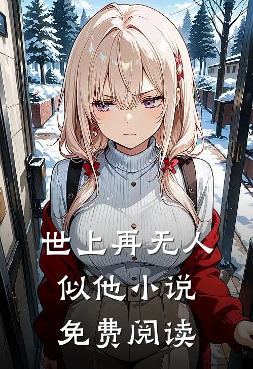 世上再无人似他小说免费阅读