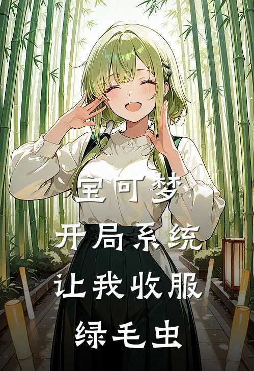 宝可梦：开局系统让我收服绿毛虫(陈沐陈楠)免费小说完结版_免费小说免费阅读宝可梦：开局系统让我收服绿毛虫陈沐陈楠