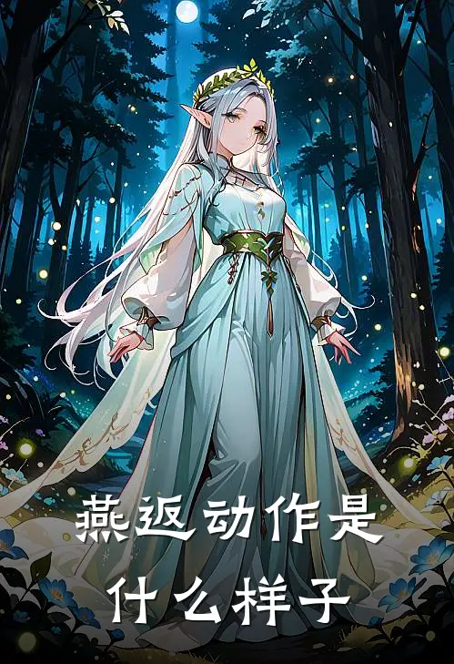 燕返动作是什么样子