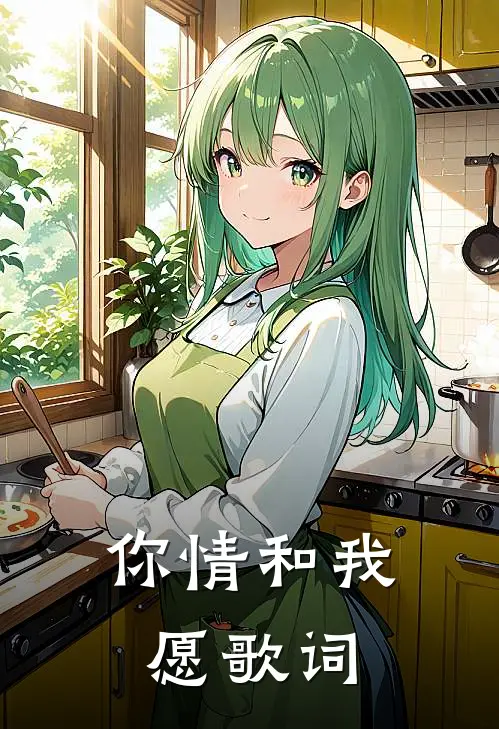 你情和我愿歌词