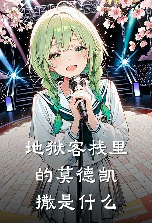 地狱客栈里的莫德凯撒是什么