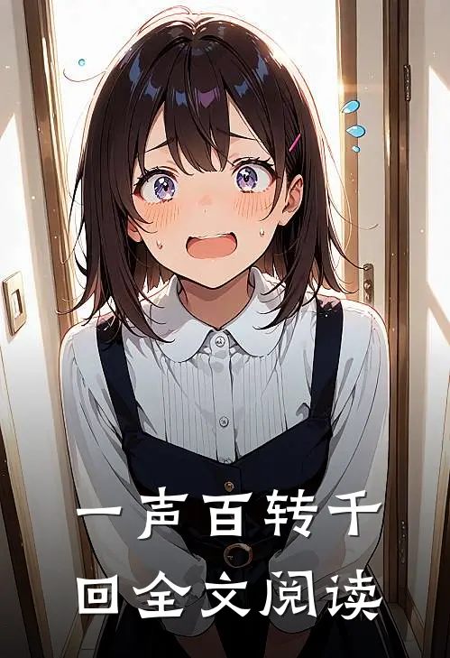 一声百转千回全文阅读