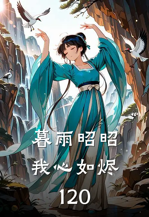 暮雨昭昭我心如烬120季晏舟苏如夏热门小说阅读_好看的小说推荐完结暮雨昭昭我心如烬120季晏舟苏如夏