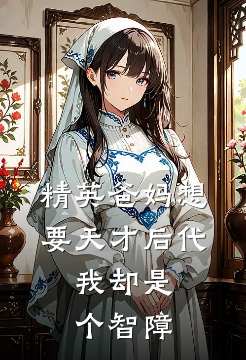 精英爸妈想要天才后代，我却是个智障(安安佳佳)免费阅读_完结热门小说精英爸妈想要天才后代，我却是个智障(安安佳佳)