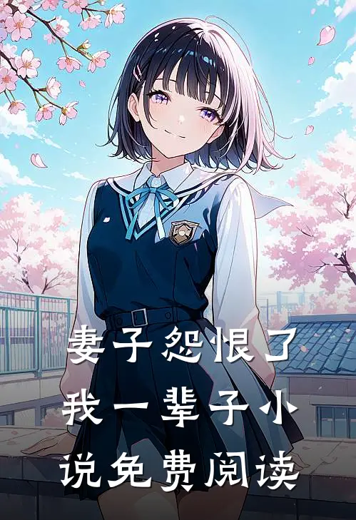 妻子怨恨了我一辈子小说免费阅读