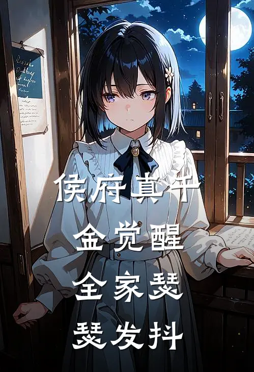 侯府真千金觉醒，全家瑟瑟发抖(侯府顾淮之)最新完结小说推荐_热门小说排行榜侯府真千金觉醒，全家瑟瑟发抖侯府顾淮之