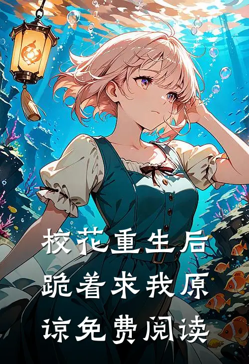校花重生后跪着求我原谅免费阅读