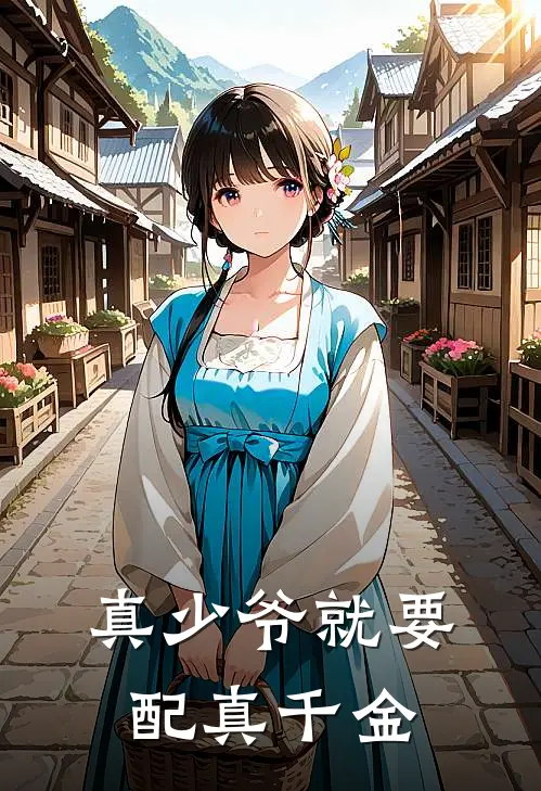 真少爷就要配真千金(欣妍明辉)免费小说_最新小说全文阅读真少爷就要配真千金欣妍明辉