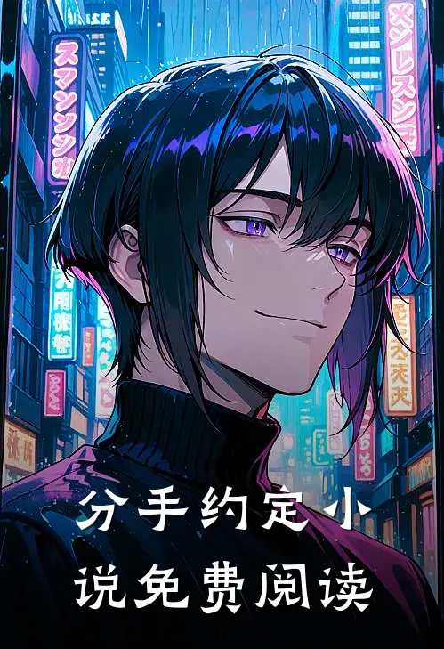 分手约定小说免费阅读
