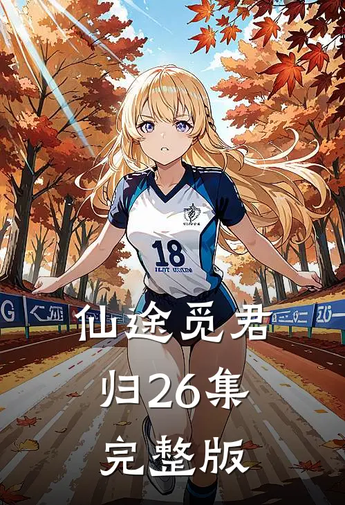 仙途觅君归26集完整版