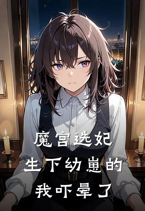 魔宫选妃，生下幼崽的我吓晕了(破云龙魔尊)免费小说完结版_免费小说免费阅读魔宫选妃，生下幼崽的我吓晕了破云龙魔尊