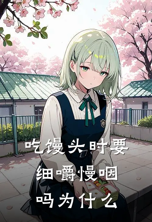 吃馒头时要细嚼慢咽吗为什么