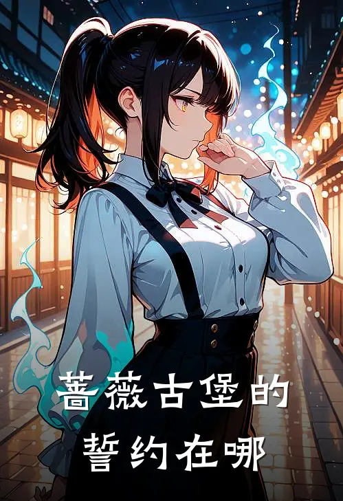 蔷薇古堡的誓约在哪