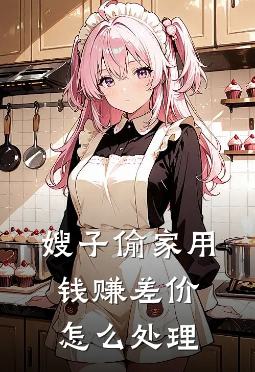 嫂子偷家用钱赚差价怎么处理