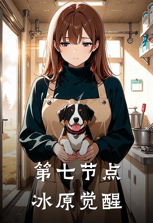 沧元海沧笙月第七节点：冰原觉醒全本免费在线阅读_第七节点：冰原觉醒全本阅读