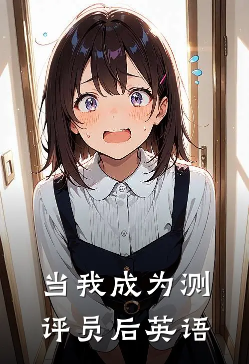 当我成为测评员后英语
