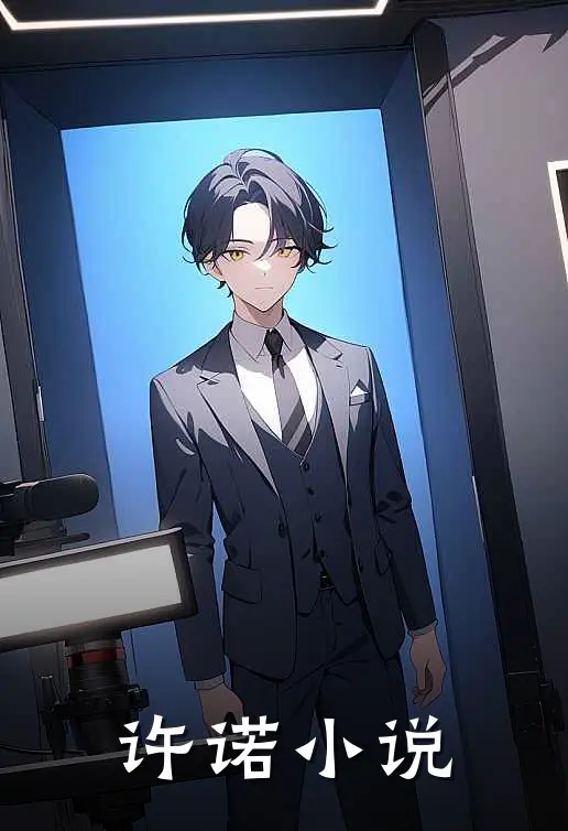 许诺小说