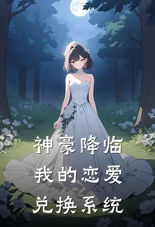 苏晨林薇薇神豪降临：我的恋爱兑换系统完结版在线阅读_神豪降临：我的恋爱兑换系统全集免费在线阅读