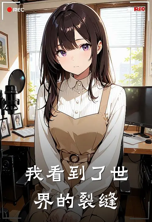 我看到了世界的裂缝李奥高洁完本完结小说_无弹窗全文免费阅读我看到了世界的裂缝(李奥高洁)