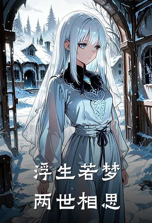 浮生若梦：两世相思(苏晚林薇薇)完本小说_热门的小说浮生若梦：两世相思苏晚林薇薇