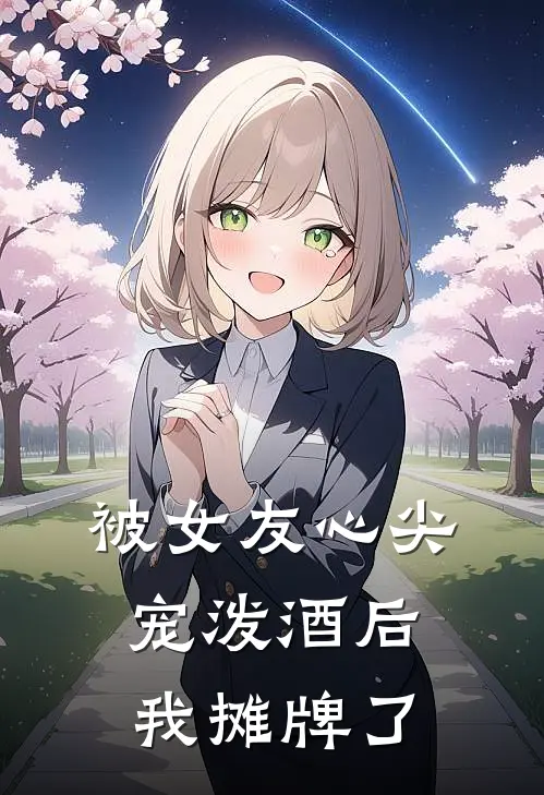 被女友心尖宠泼酒后，我摊牌了