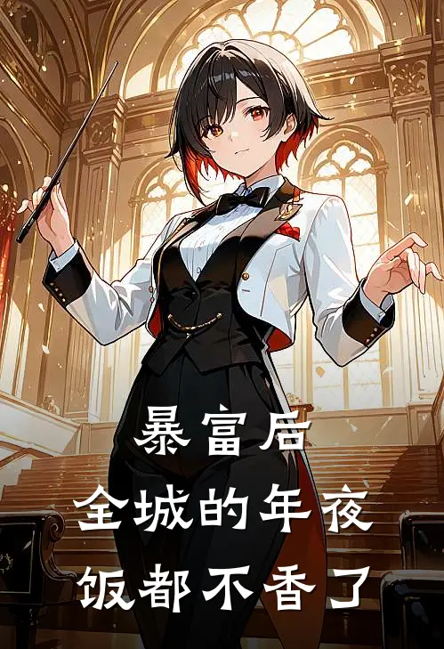 暴富后，全城的年夜饭都不香了(陈岁李娜)免费小说完结版_免费小说免费阅读暴富后，全城的年夜饭都不香了陈岁李娜