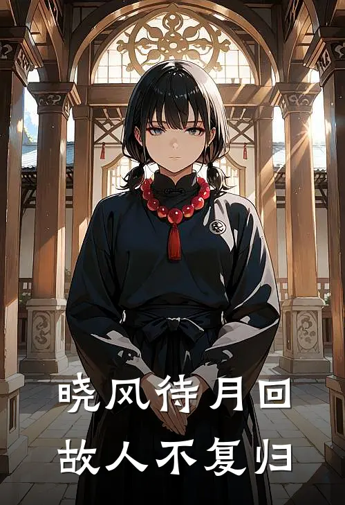 晓风待月回，故人不复归(青瑶周冉冉)完结小说_热门小说推荐晓风待月回，故人不复归青瑶周冉冉