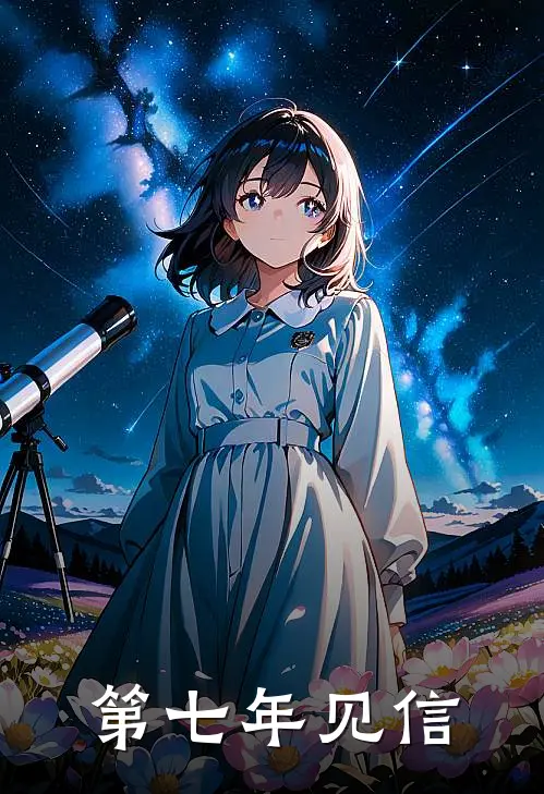 第七年见信