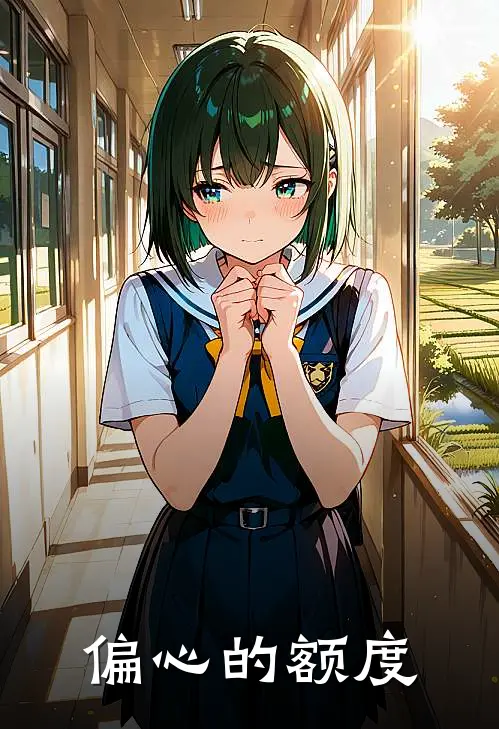 偏心的额度(雯雯江子琪)全集阅读_偏心的额度最新章节阅读