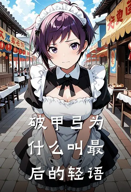 破甲弓为什么叫最后的轻语