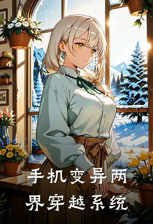 手机变异两界穿越系统