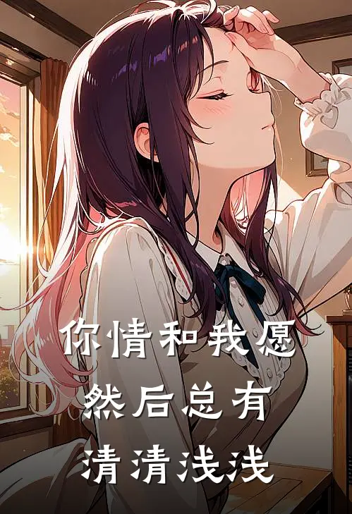 你情和我愿,然后总有清清浅浅