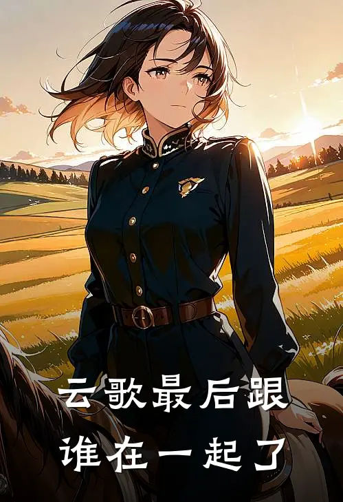 云歌最后跟谁在一起了