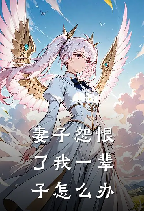 妻子怨恨了我一辈子怎么办