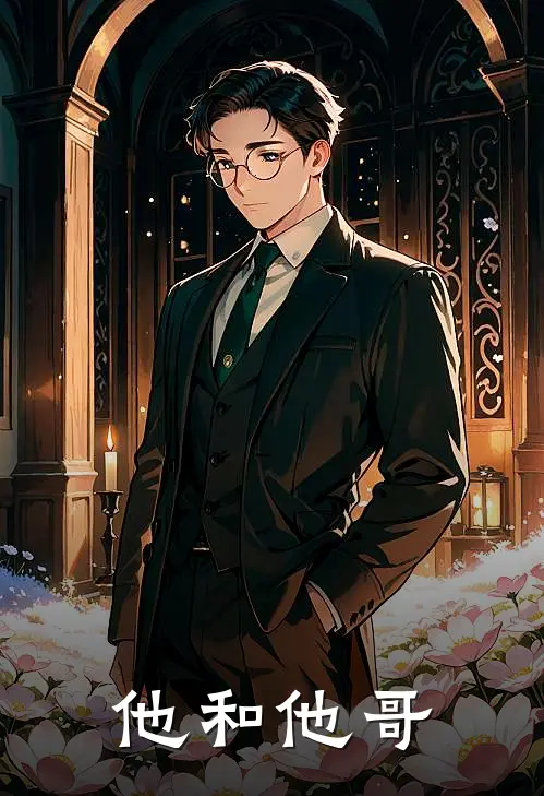 他和他哥周景言周少已完结小说_最新章节列表他和他哥(周景言周少)