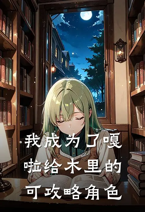 我成为了嘎啦给木里的可攻略角色白隐肖恩小说完整版_热门好看小说我成为了嘎啦给木里的可攻略角色(白隐肖恩)