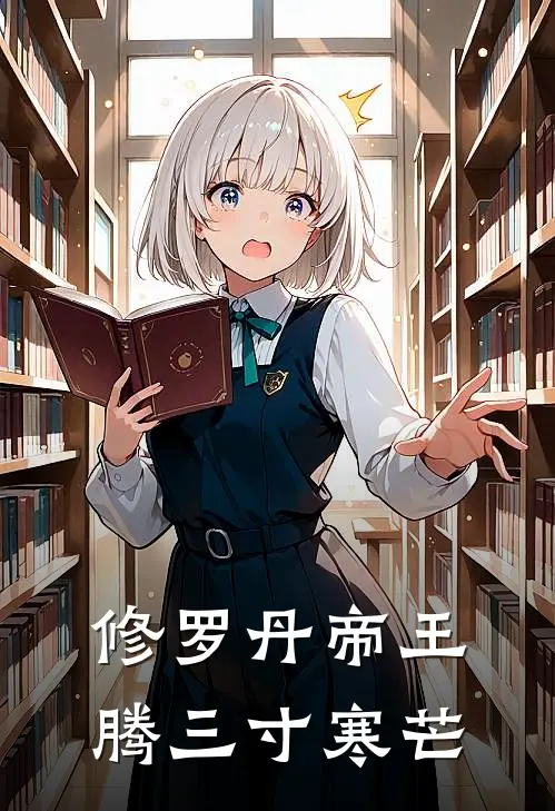 修罗丹帝王腾三寸寒芒