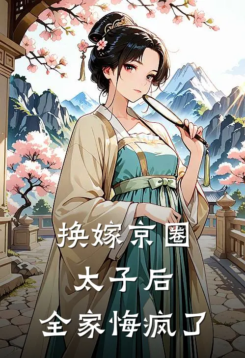 换嫁京圈太子后，全家悔疯了（宋芷沈晏）完整版小说阅读_换嫁京圈太子后，全家悔疯了全文免费阅读（宋芷沈晏）