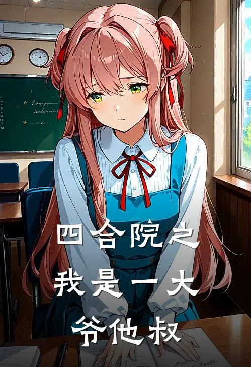 《四合院之我是一大爷他叔》易中海易金源已完结小说_四合院之我是一大爷他叔(易中海易金源)经典小说